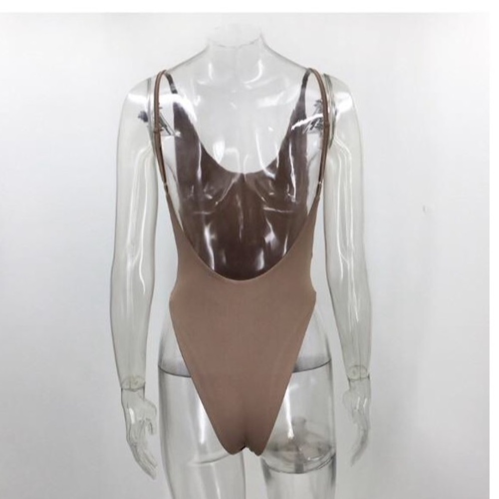 NEW! Brazilian Monokini - Picture 5 of 7