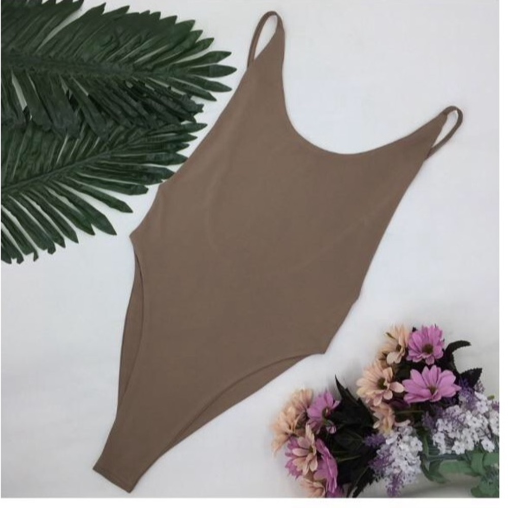 NEW! Brazilian Monokini - Picture 6 of 7