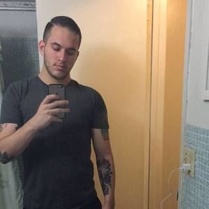 Meet your Posher, Ryan