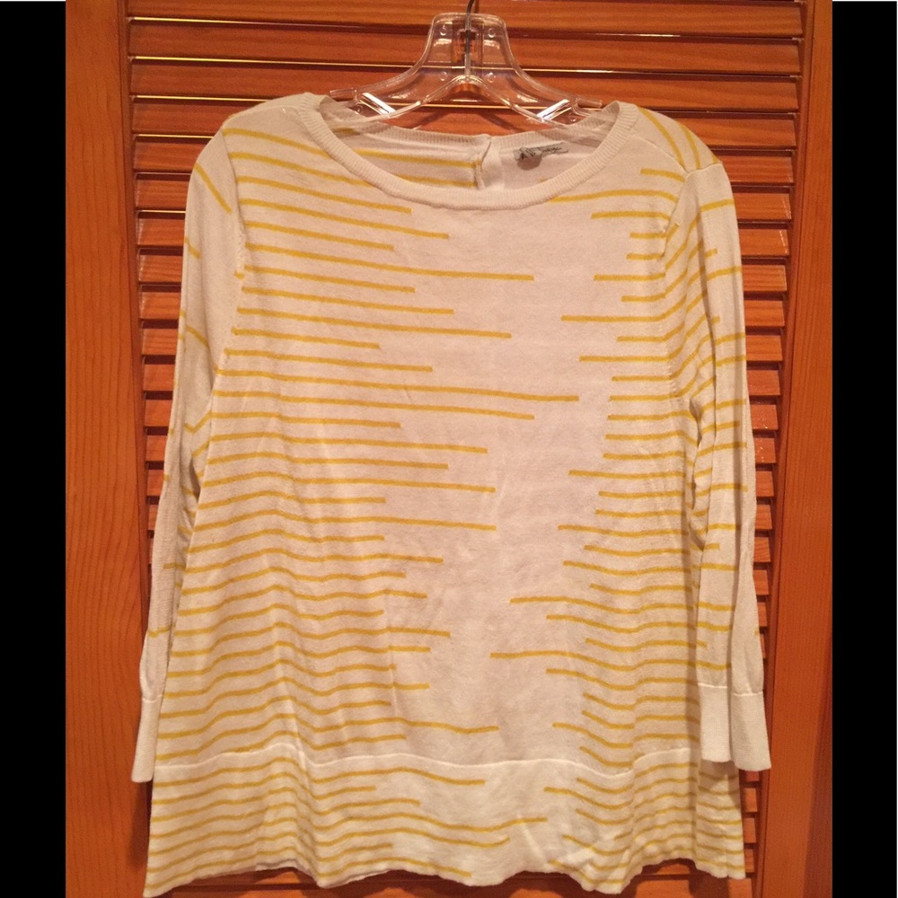 Halogen Sweater
