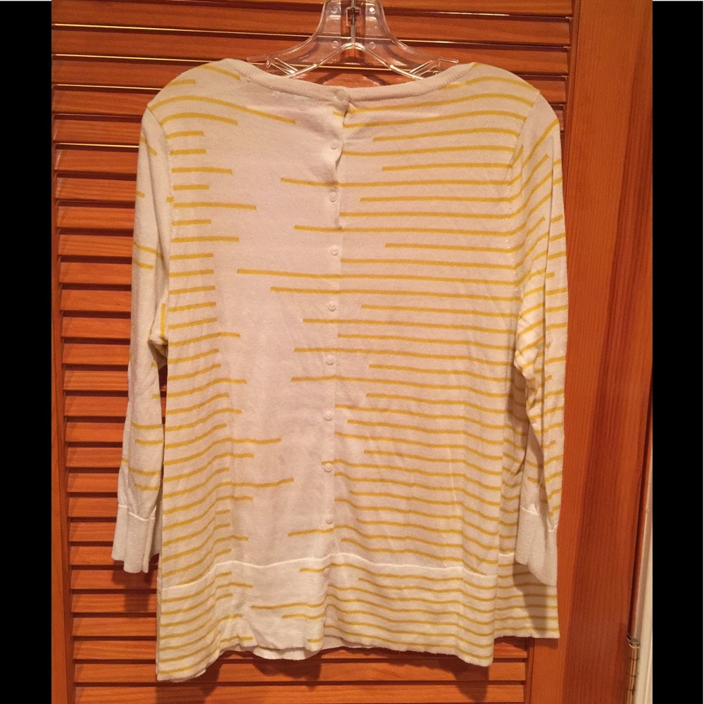 Halogen Sweater - Picture 2 of 4