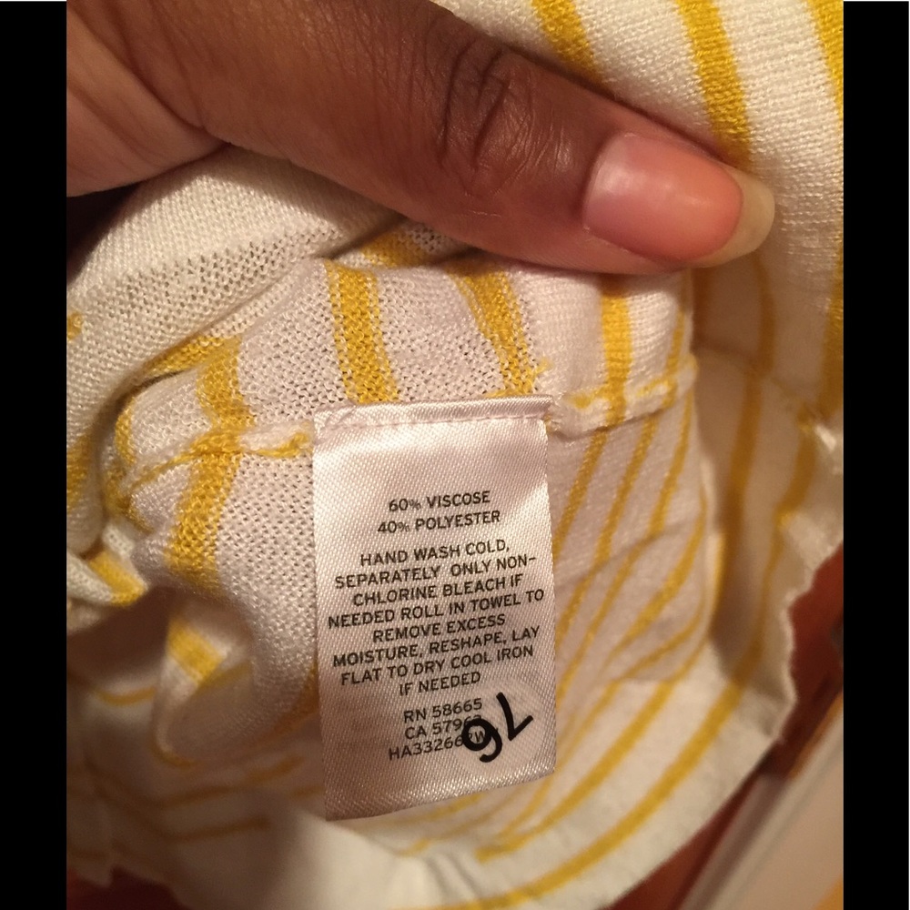 Halogen Sweater - Picture 4 of 4