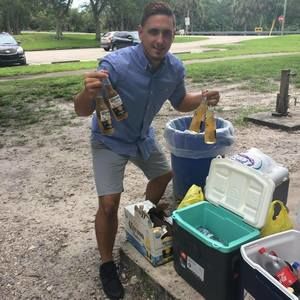 Meet your Posher, Diego facundo
