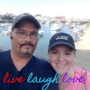 Meet your Posher, Julie