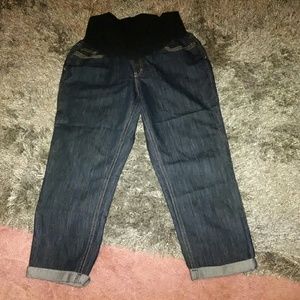 Maternity Jeans
