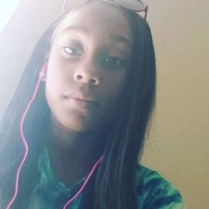 Meet your Posher, Jadae