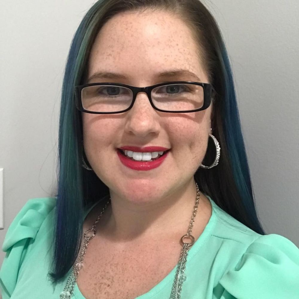 Meet your Posher, Samantha