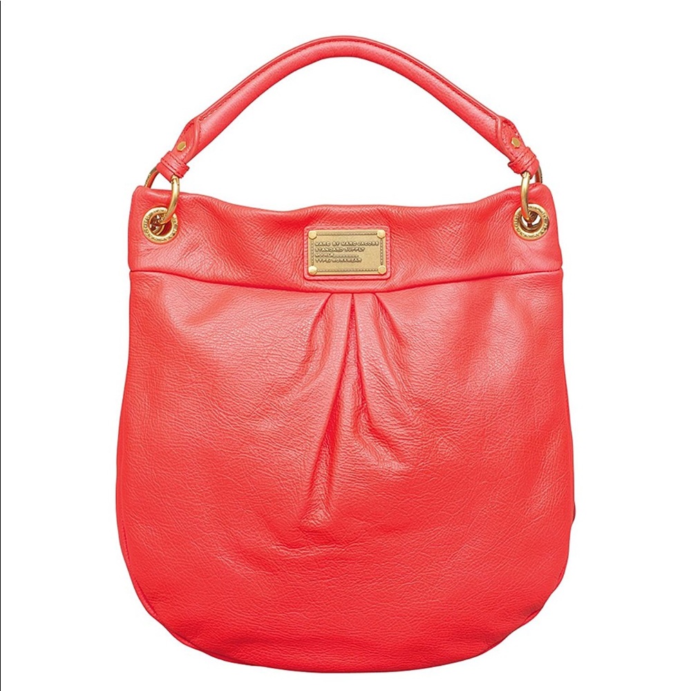 Marc Jacobs Classic Q Hillier