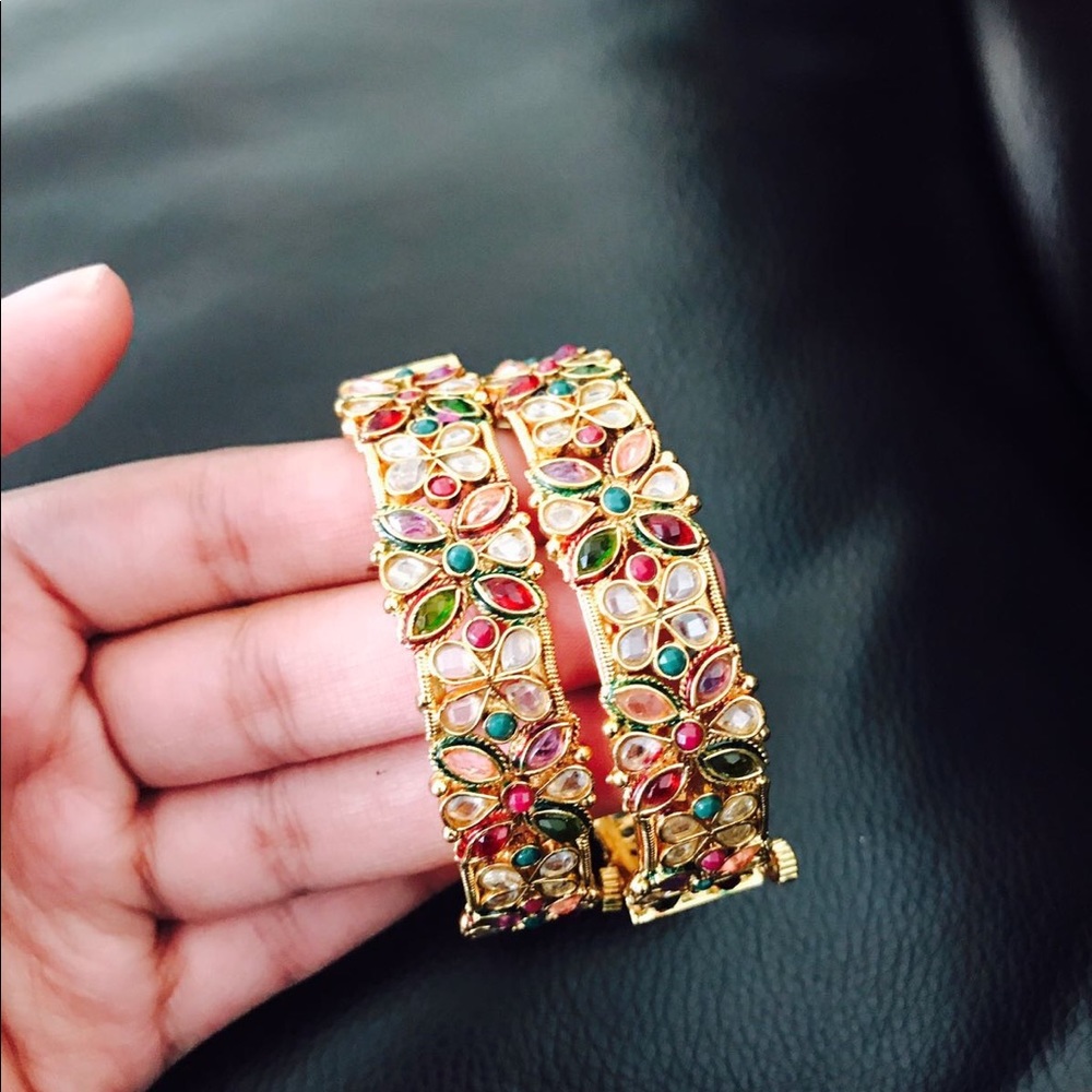 Indian Bangles - image 2