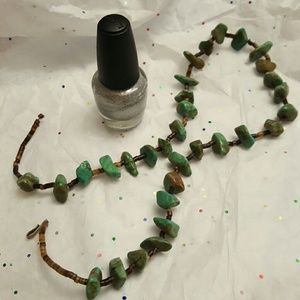 Turquoise Necklace
