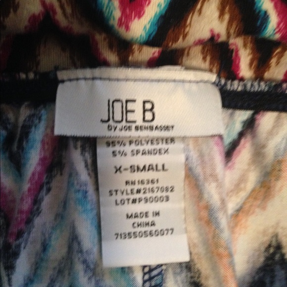 Maxi skirt from Kohl's - Picture 3 of 3