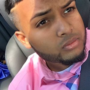 Meet your Posher, Nick