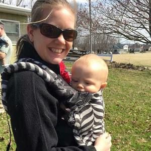 Meet your Posher, Nicole