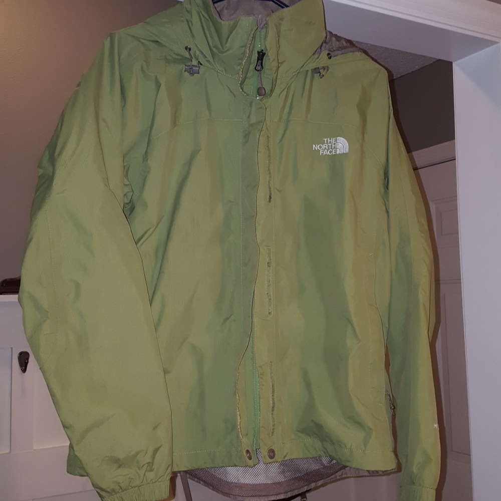 North Face Jacket