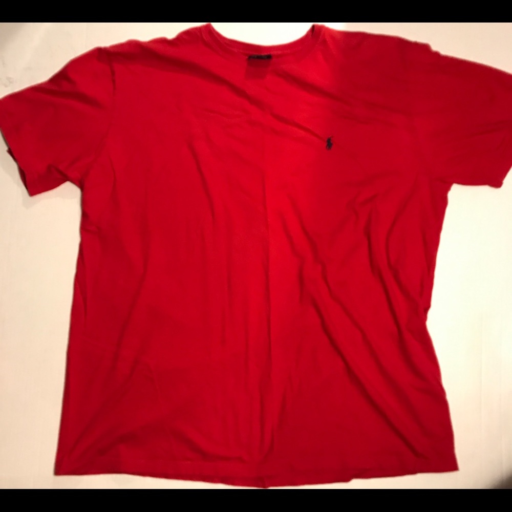 Polo basic T