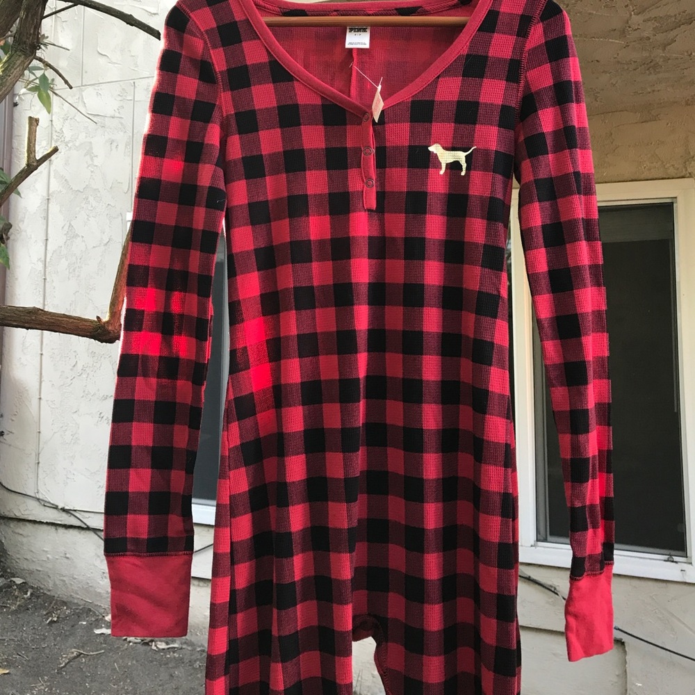 VS onesie never been worn!