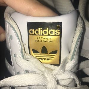 Adidas superstar