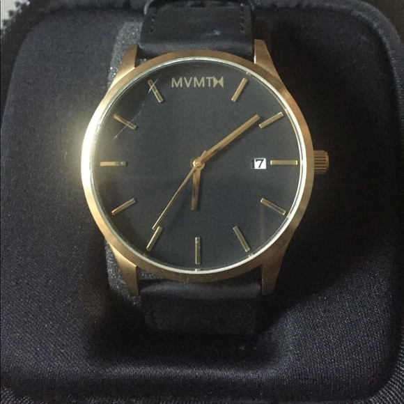MVMT watch - Picture 1 of 1