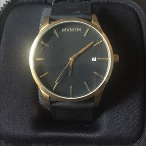 MVMT watch