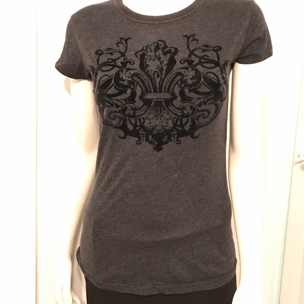 Angel Wing Tshirt