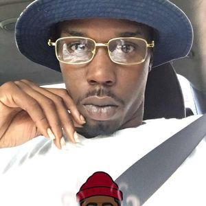 Meet your Posher, Guerry