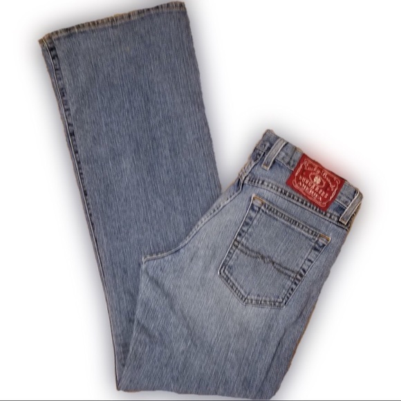 Lucky Brand Denim - 👖 Lucky Brand  Women''s Jeans