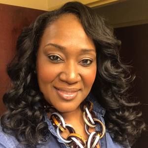 Meet your Posher, Monica