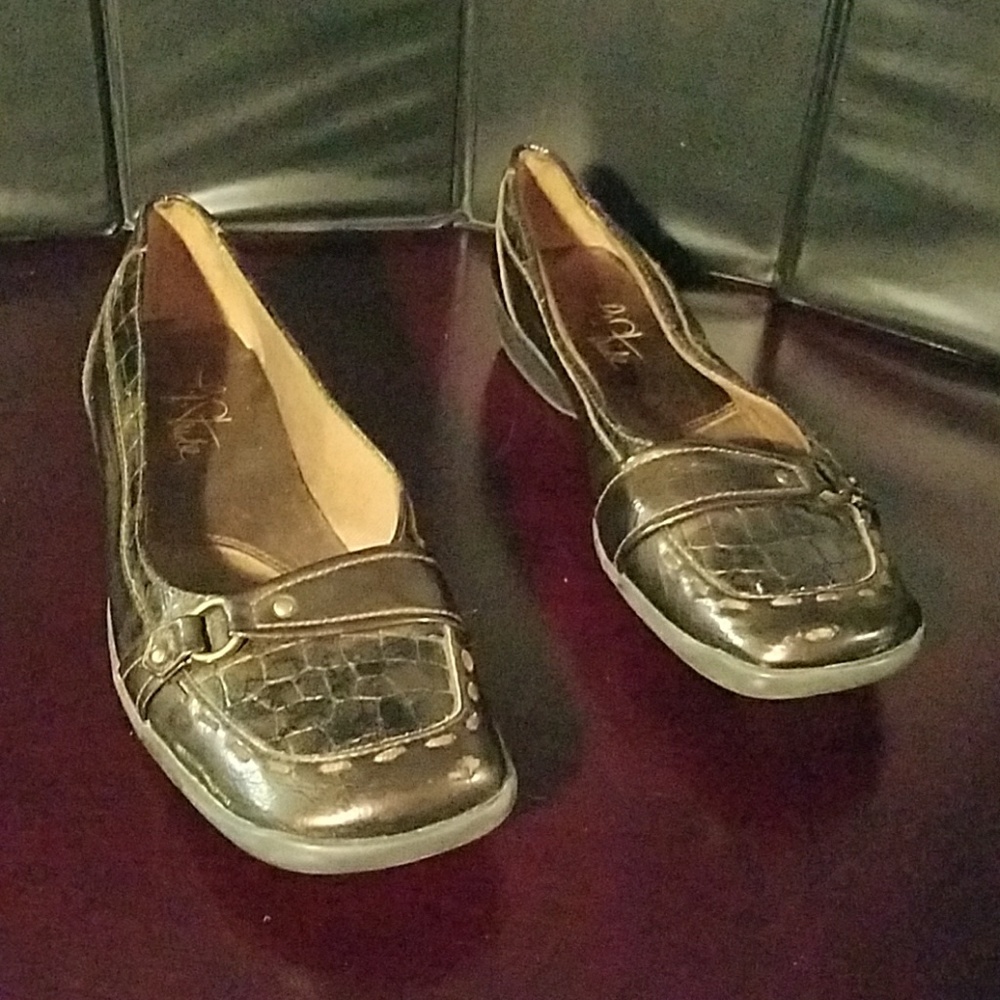 Lifestride Flats