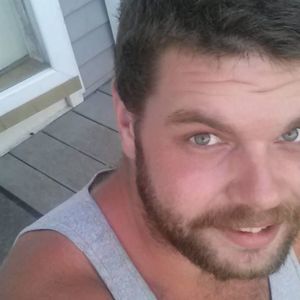 Meet your Posher, Randy