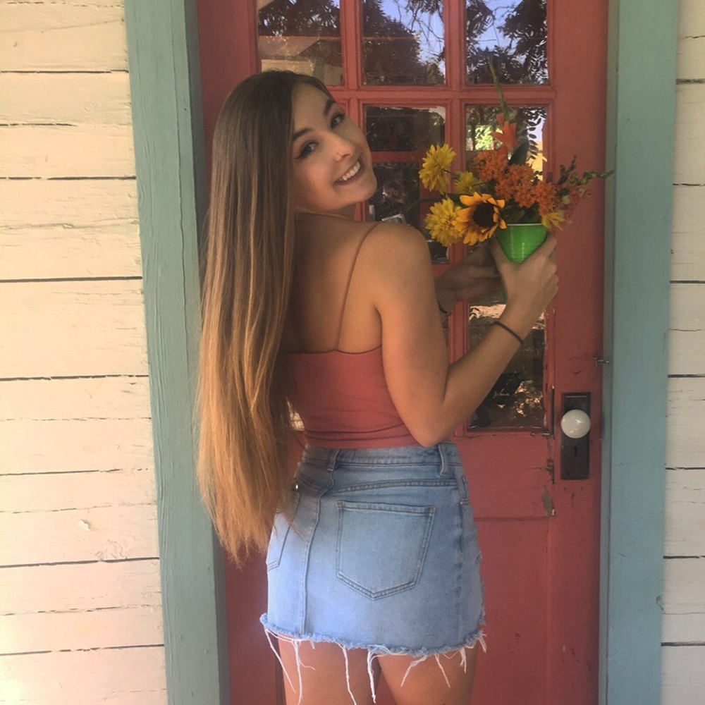 Meet your Posher, Montana