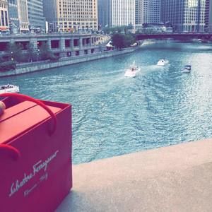 Meet your Posher, Antonio