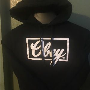 Obey hoodie