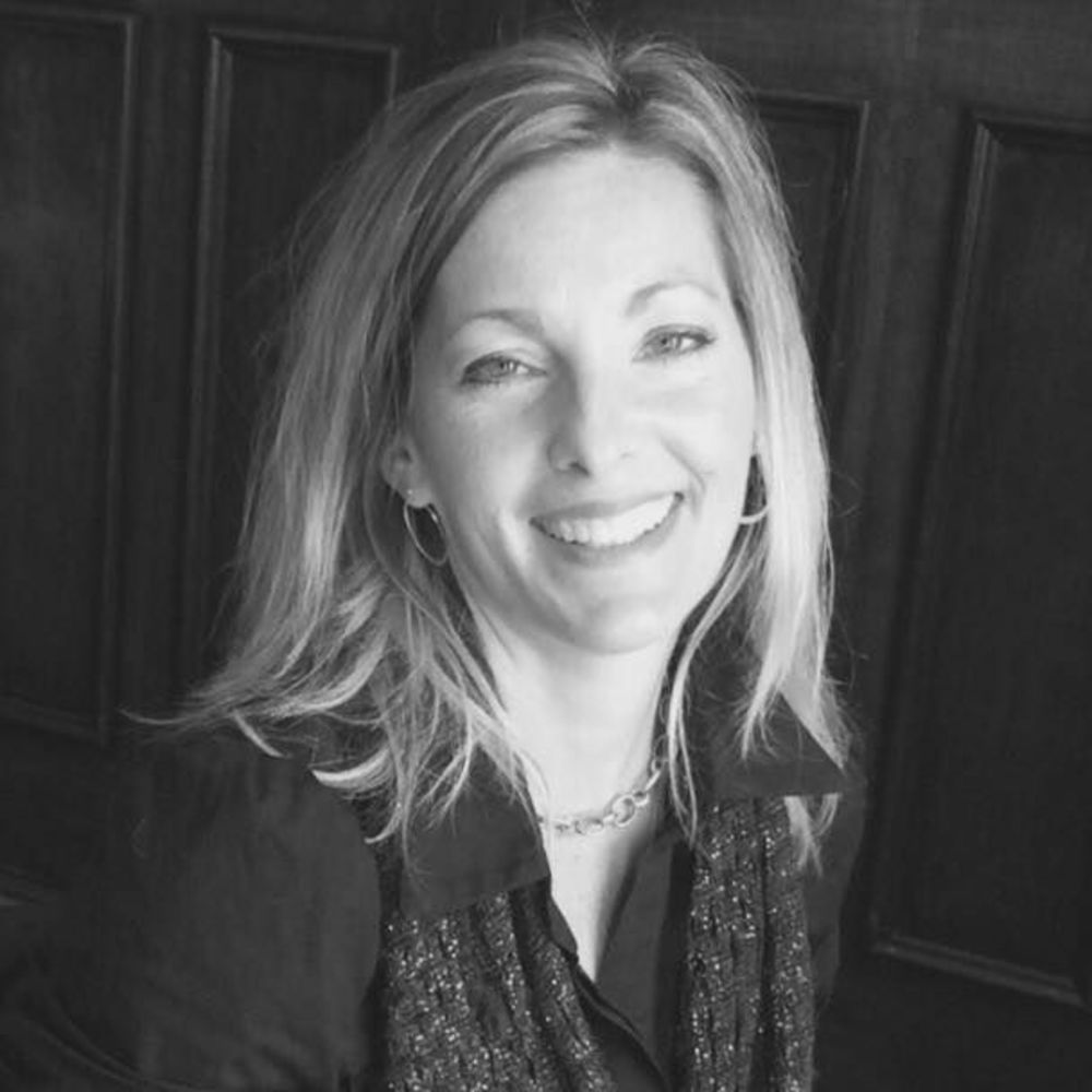 Meet your Posher, Angie