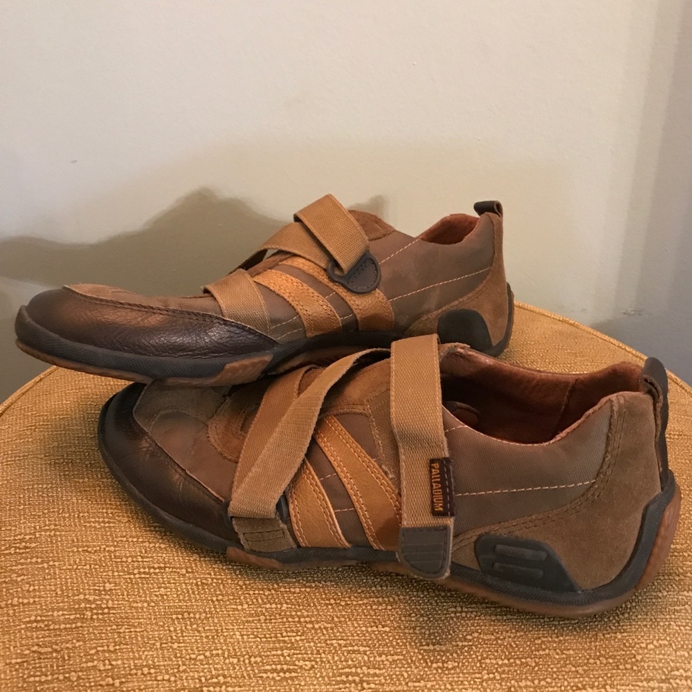 Palladium Casual shoes