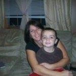 Meet your Posher, Rockell