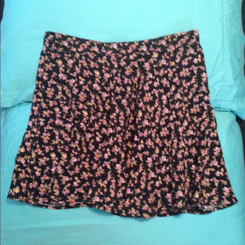 Forever 21 skirt