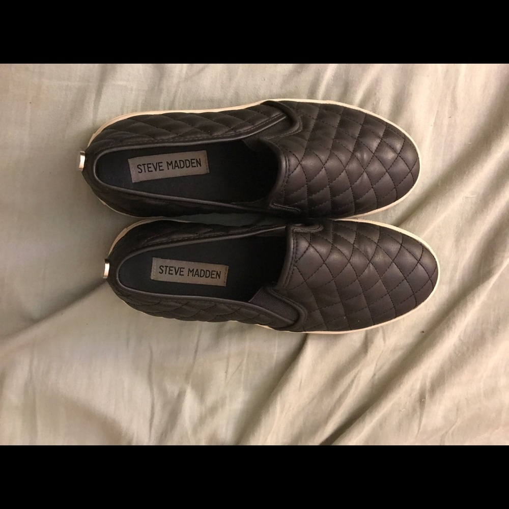 Steve Madden flats