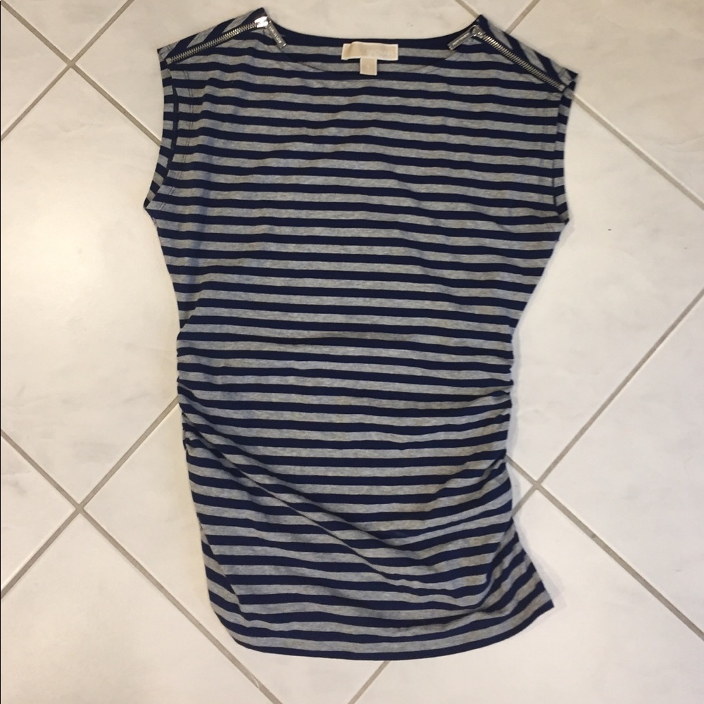 AUTHENTIC MICHAEL KORS Sleeveless tank
