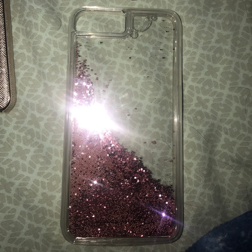 CASE-MATE NAKED TOUGH WATERFALL CASE  ROSE GOLD