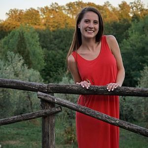 Meet your Posher, Kaitlin