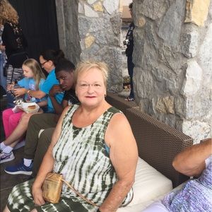 Meet your Posher, Judy