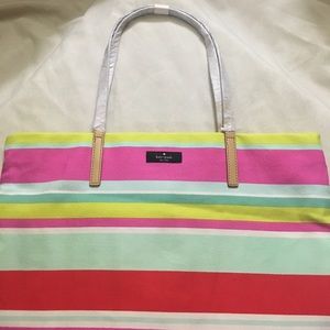 Kate Spade Tote Bag