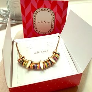 Stella & Dot Necklace