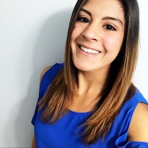 Meet your Posher, Erica