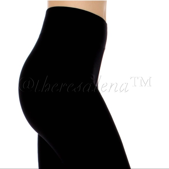 SALE! ❤️Comfort waist cotton active leggings - Picture 3 of 5
