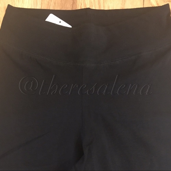 SALE! ❤️Comfort waist cotton active leggings - Picture 4 of 5