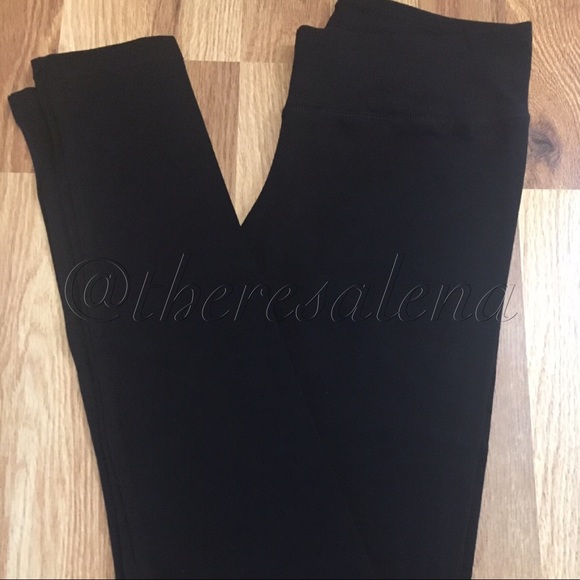 SALE! ❤️Comfort waist cotton active leggings - Picture 5 of 5