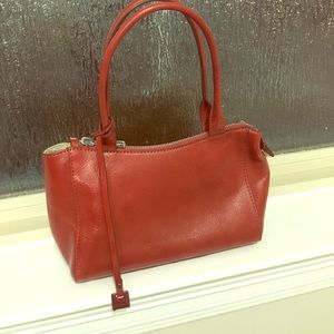 Hobo International real leather purse