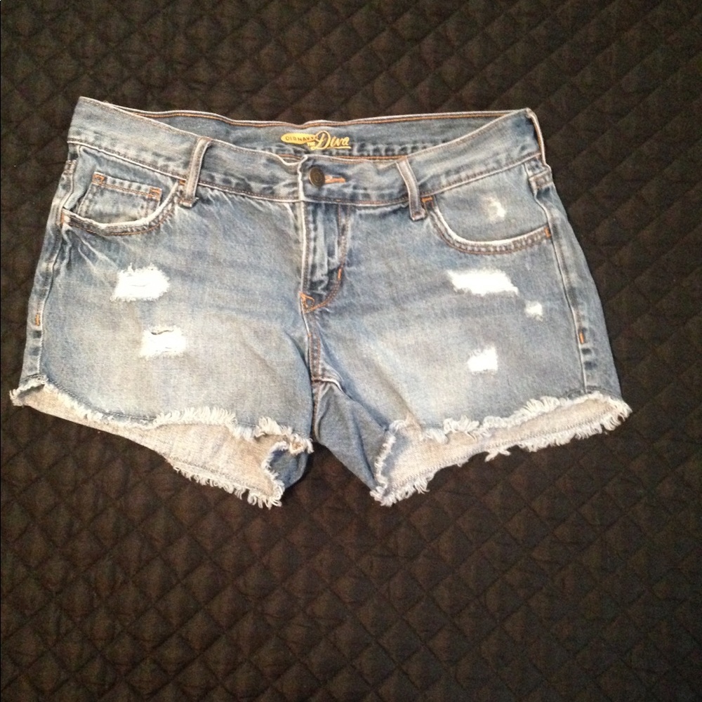 Old Navy shorts