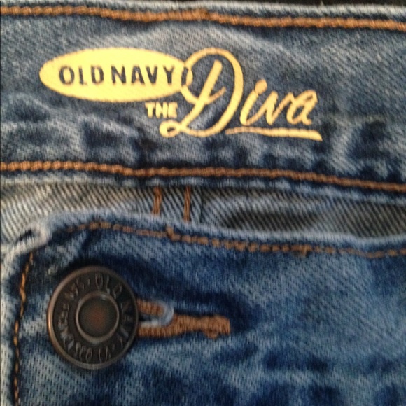 Old Navy shorts - Picture 4 of 4